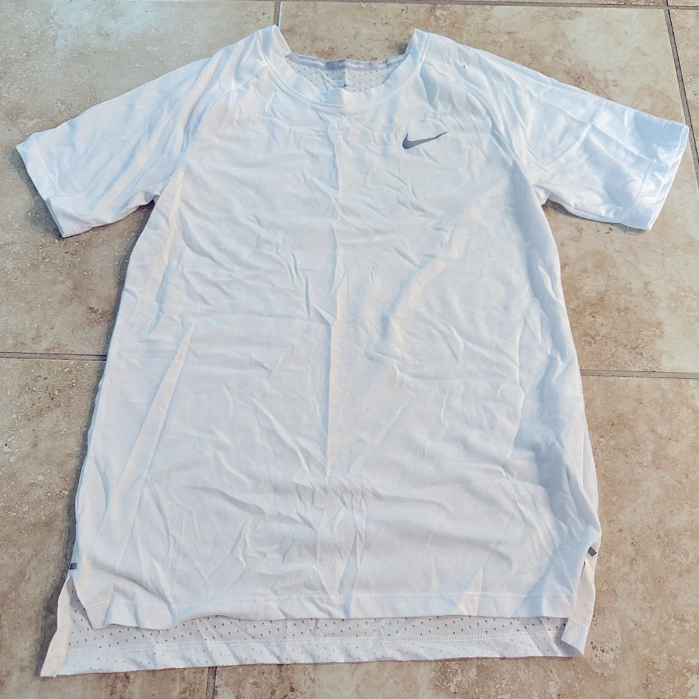 Nike Dri Fit Running Tshirt